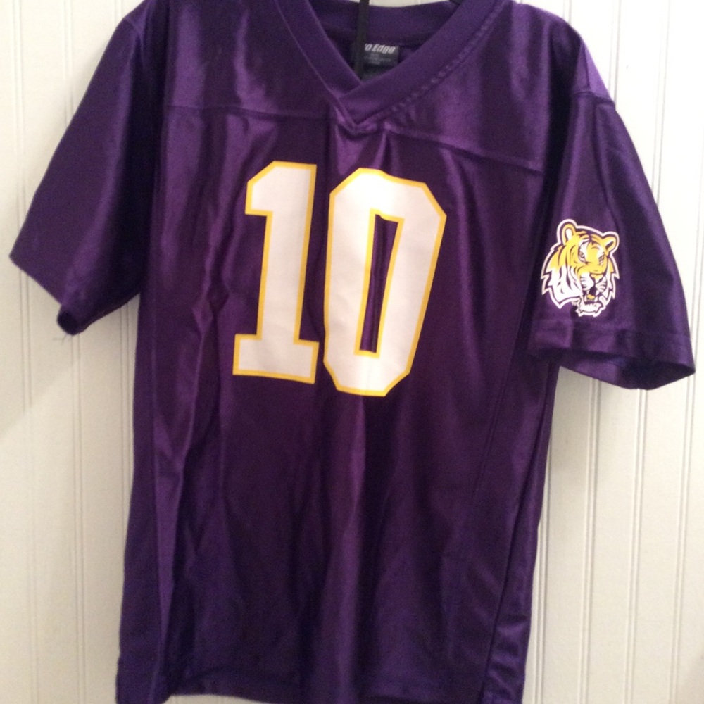 Kid Size 12 Jersey